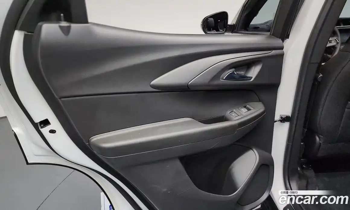 Chevrolet TrailBlazer 2020 1.3 автомат (гидро), фото 14