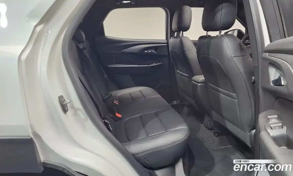 Chevrolet TrailBlazer 2020 1.3 автомат (гидро), фото 16