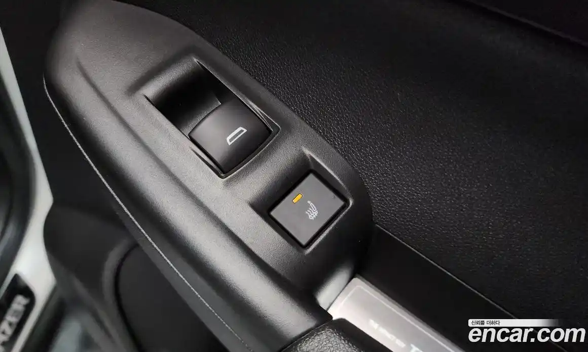 Chevrolet TrailBlazer 2020 1.3 автомат (гидро), фото 24