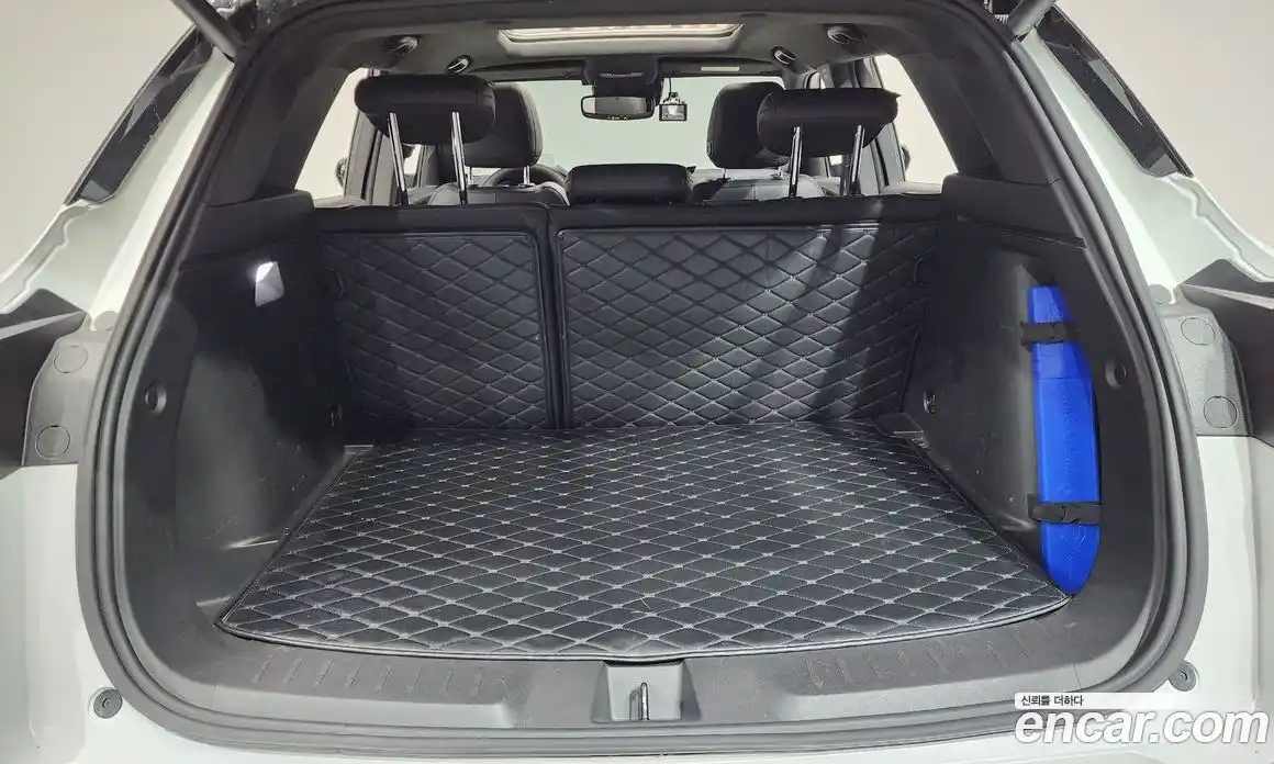 Chevrolet TrailBlazer 2020 1.3 автомат (гидро), фото 25