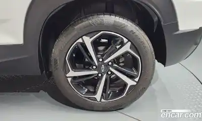 Chevrolet TrailBlazer 2020 1.3 автомат (гидро), миниатюра 6