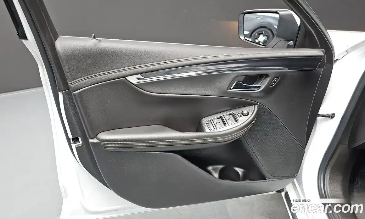 Chevrolet Impala 2016 2.5 автомат (гидро), фото 14