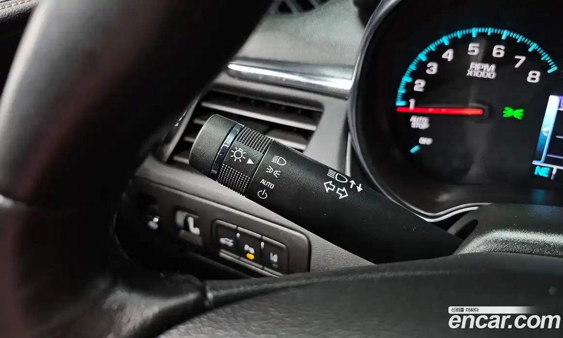 Chevrolet Impala 2016 2.5 автомат (гидро), фото 24