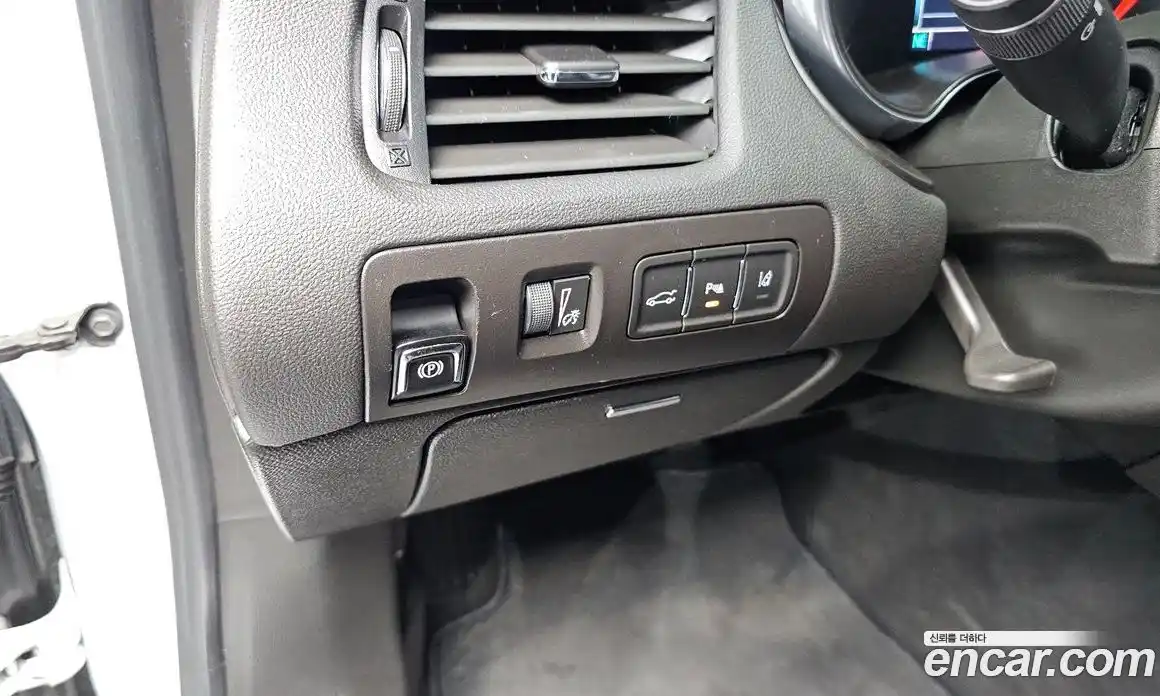 Chevrolet Impala 2016 2.5 автомат (гидро), фото 25