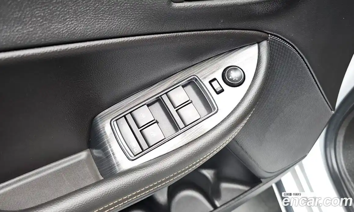 Chevrolet Impala 2016 2.5 автомат (гидро), фото 28