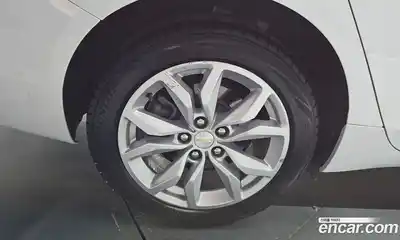 Chevrolet Impala 2016 2.5 автомат (гидро), миниатюра 5