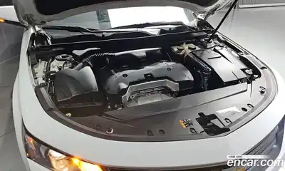 Chevrolet Impala 2016 2.5 автомат (гидро), миниатюра 6