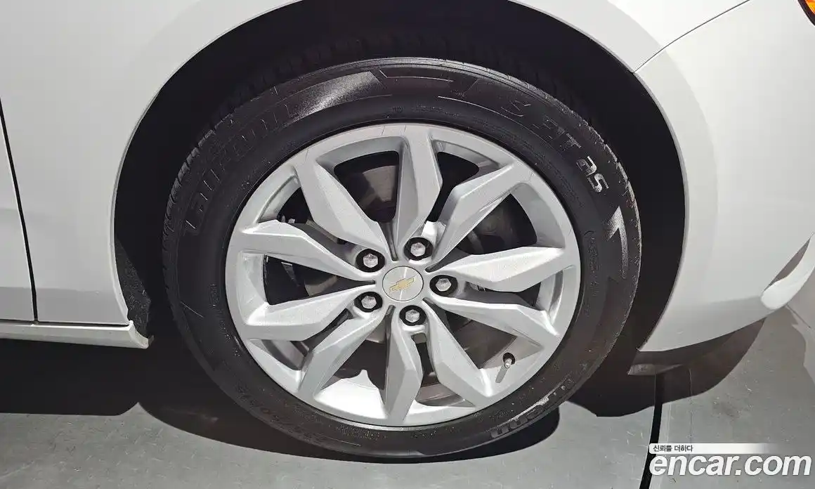 Chevrolet Impala 2016 2.5 автомат (гидро), фото 7