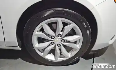 Chevrolet Impala 2016 2.5 автомат (гидро), миниатюра 7