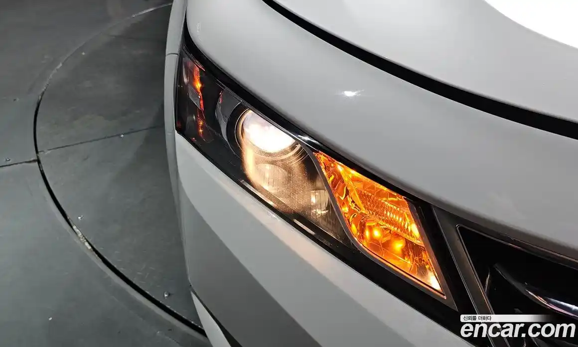 Chevrolet Impala 2016 2.5 автомат (гидро), фото 8