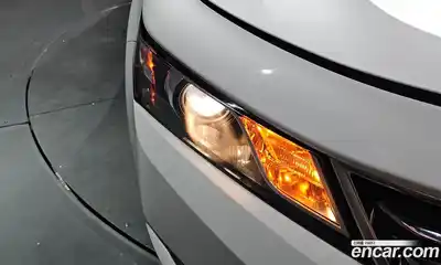 Chevrolet Impala 2016 2.5 автомат (гидро), миниатюра 8