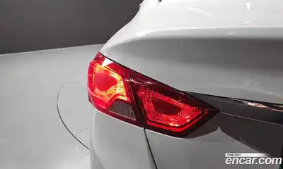Chevrolet Impala 2016 2.5 автомат (гидро), миниатюра 9