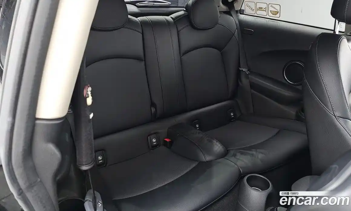 Mini Cooper 2017 2.0 автомат (гидро), фото 11