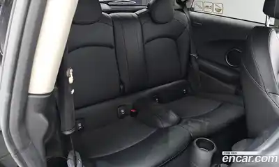 Mini Cooper 2017 2.0 автомат (гидро), миниатюра 11