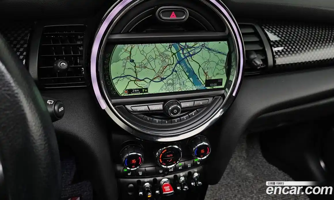 Mini Cooper 2017 2.0 автомат (гидро), фото 14