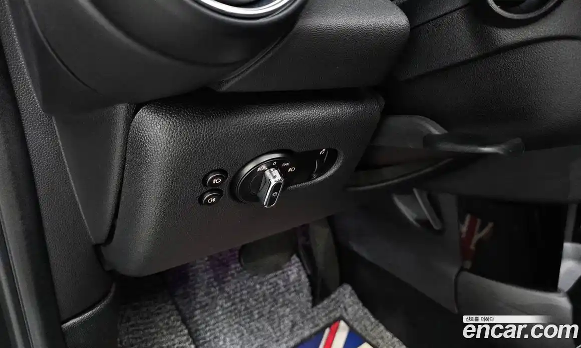 Mini Cooper 2017 2.0 автомат (гидро), фото 20