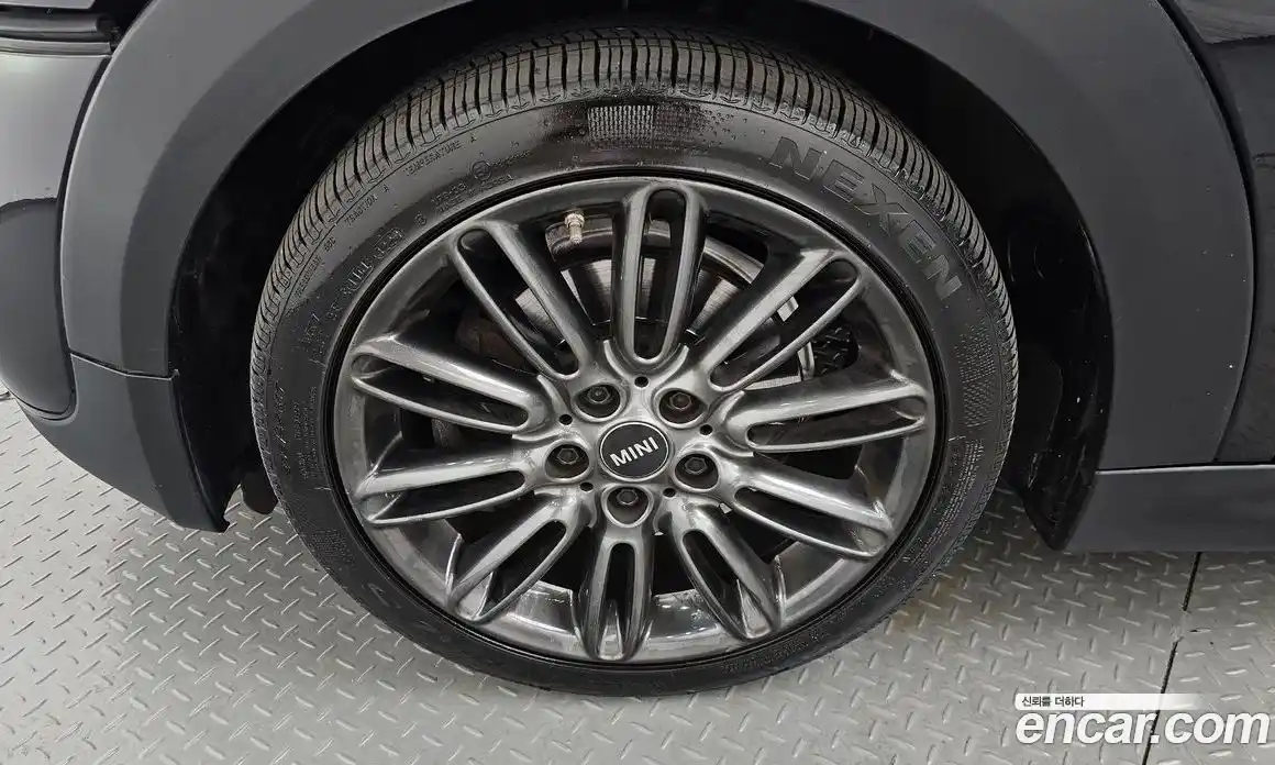 Mini Cooper 2017 2.0 автомат (гидро), фото 5