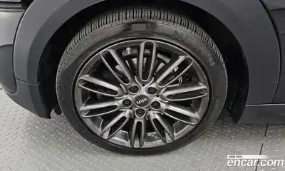 Mini Cooper 2017 2.0 автомат (гидро), миниатюра 5