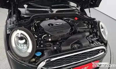 Mini Cooper 2017 2.0 автомат (гидро), миниатюра 6