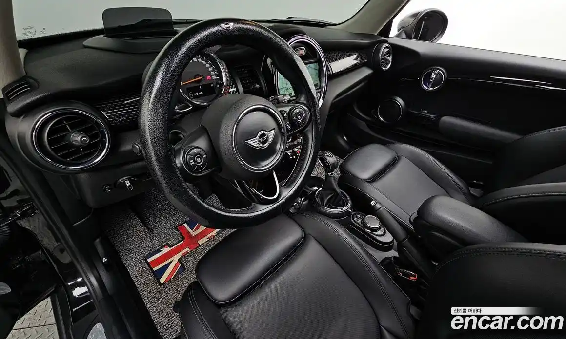 Mini Cooper 2017 2.0 автомат (гидро), фото 7