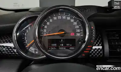 Mini Cooper 2017 2.0 автомат (гидро), миниатюра 8