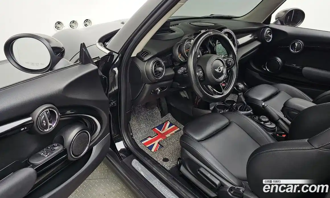 Mini Cooper 2017 2.0 автомат (гидро), фото 10