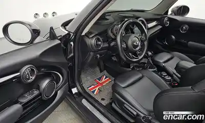 Mini Cooper 2017 2.0 автомат (гидро), миниатюра 10