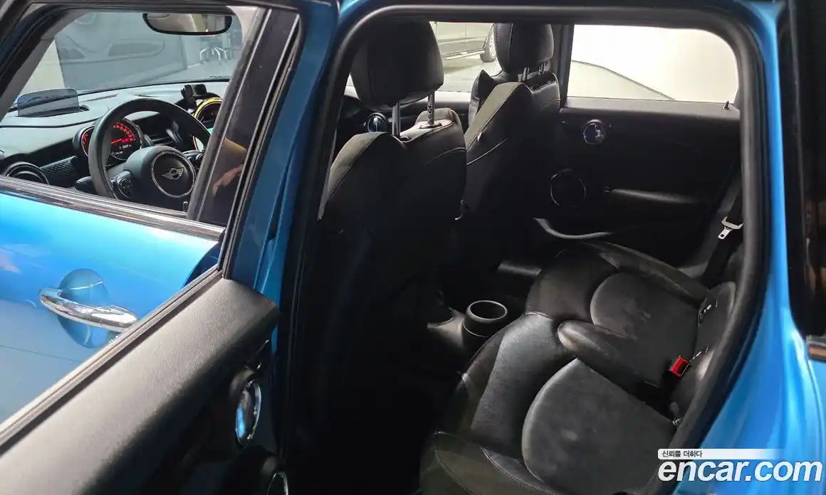 Mini Cooper 2015 2.0 автомат (гидро), фото 11