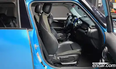 Mini Cooper 2015 2.0 автомат (гидро), миниатюра 12