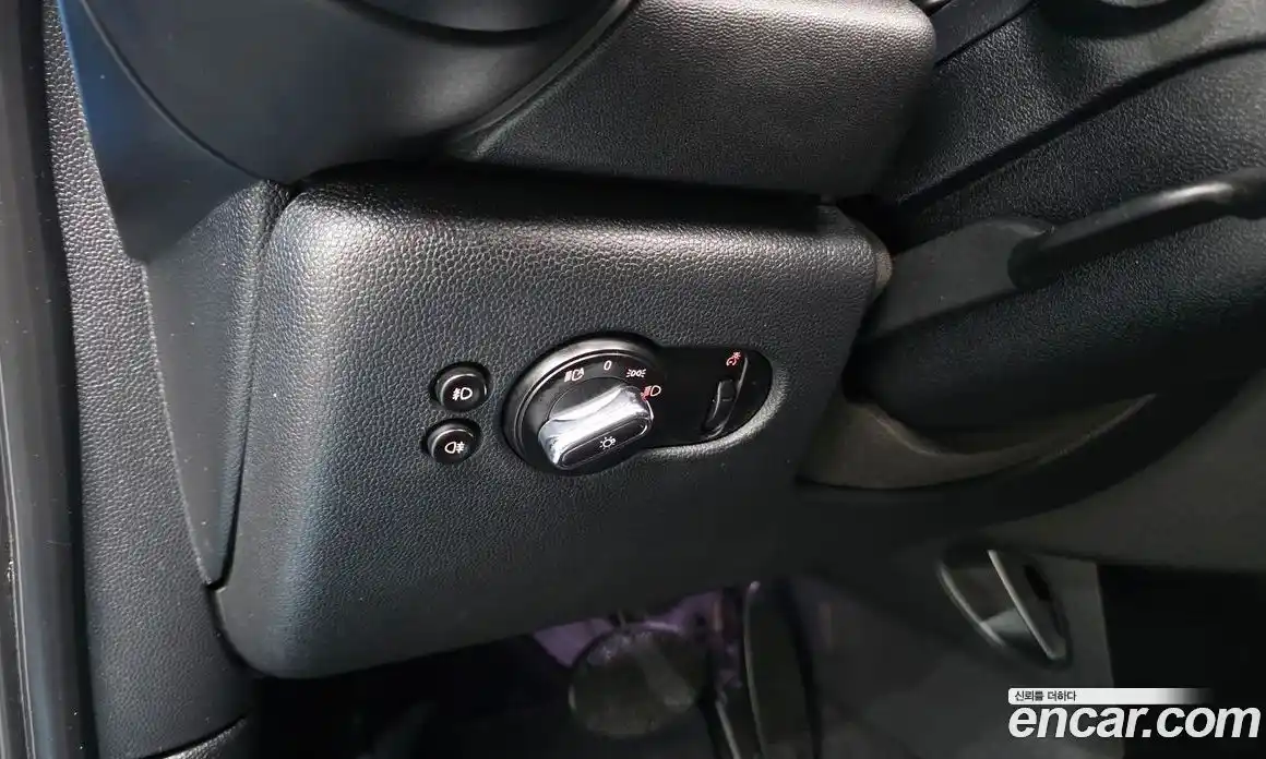 Mini Cooper 2015 2.0 автомат (гидро), фото 14