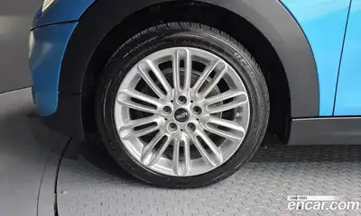 Mini Cooper 2015 2.0 автомат (гидро), миниатюра 5