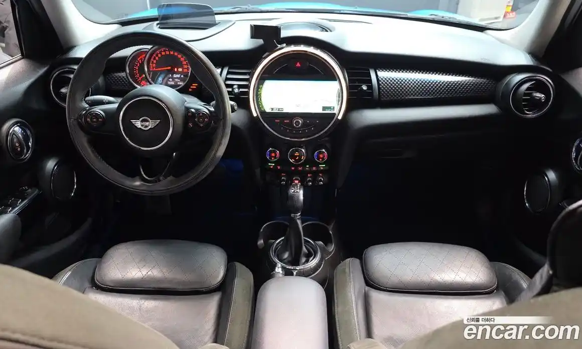 Mini Cooper 2015 2.0 автомат (гидро), фото 7