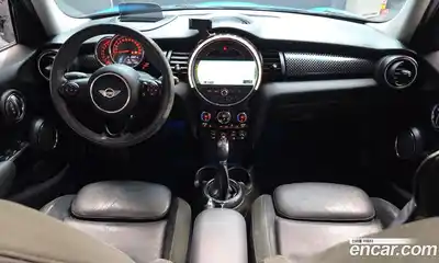 Mini Cooper 2015 2.0 автомат (гидро), миниатюра 7