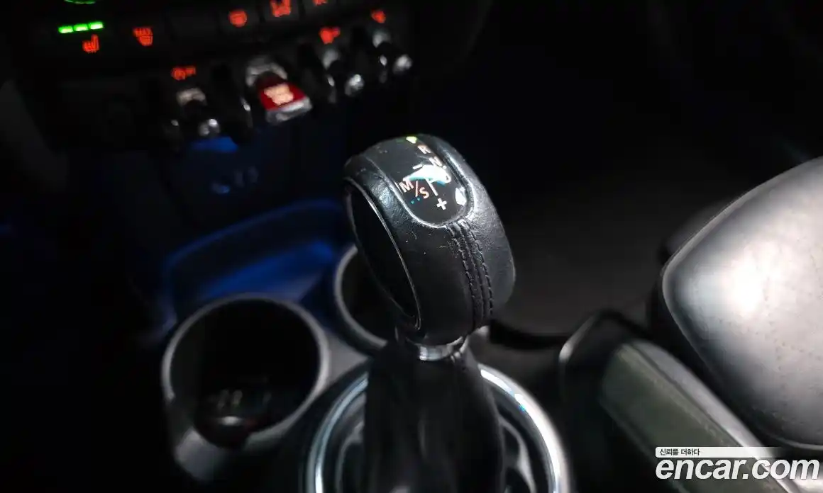 Mini Cooper 2015 2.0 автомат (гидро), фото 9