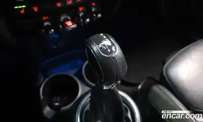 Mini Cooper 2015 2.0 автомат (гидро), миниатюра 9