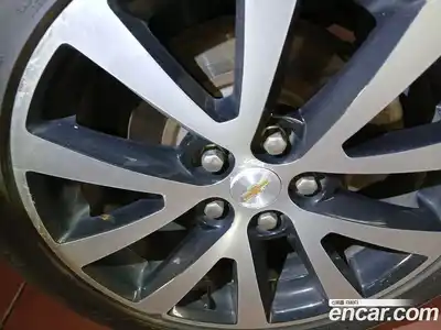 Chevrolet Malibu 2015 2.0 автомат (гидро), миниатюра 11
