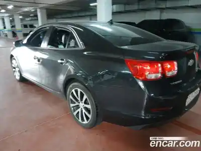 Chevrolet Malibu 2015 2.0 автомат (гидро), миниатюра 6