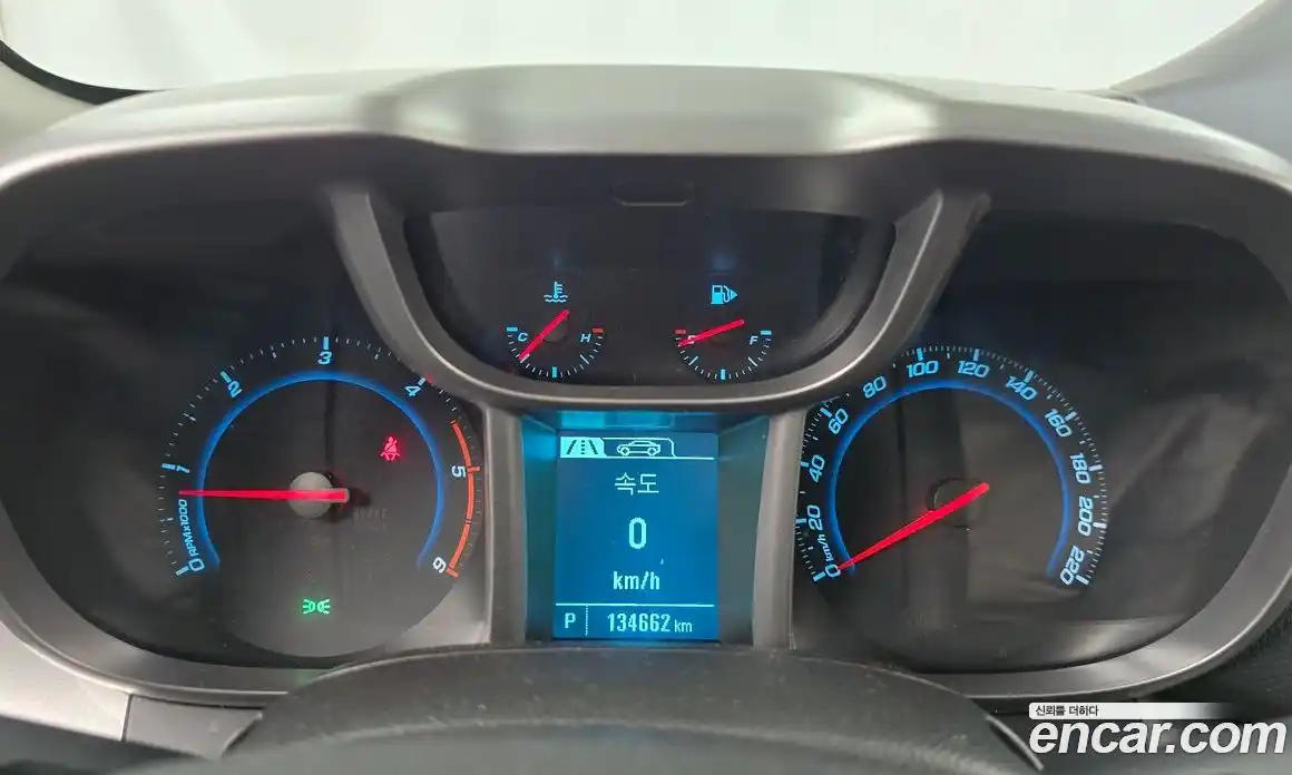Chevrolet Orlando 2014 2.0 автомат (гидро), фото 11