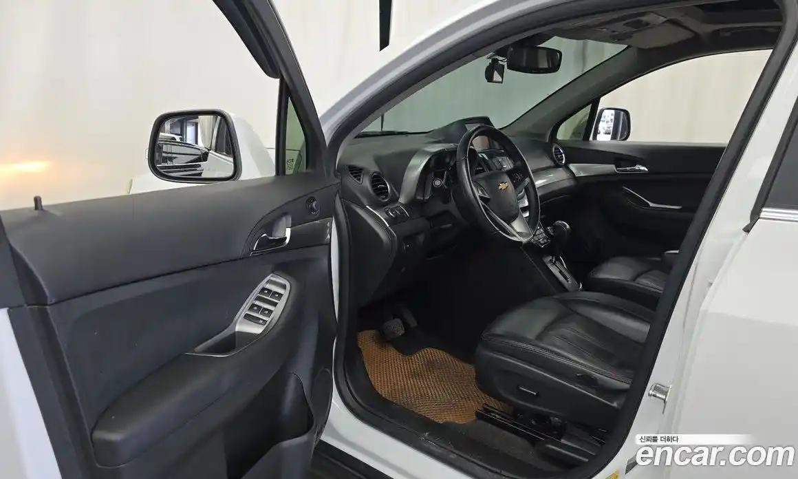Chevrolet Orlando 2014 2.0 автомат (гидро), фото 13