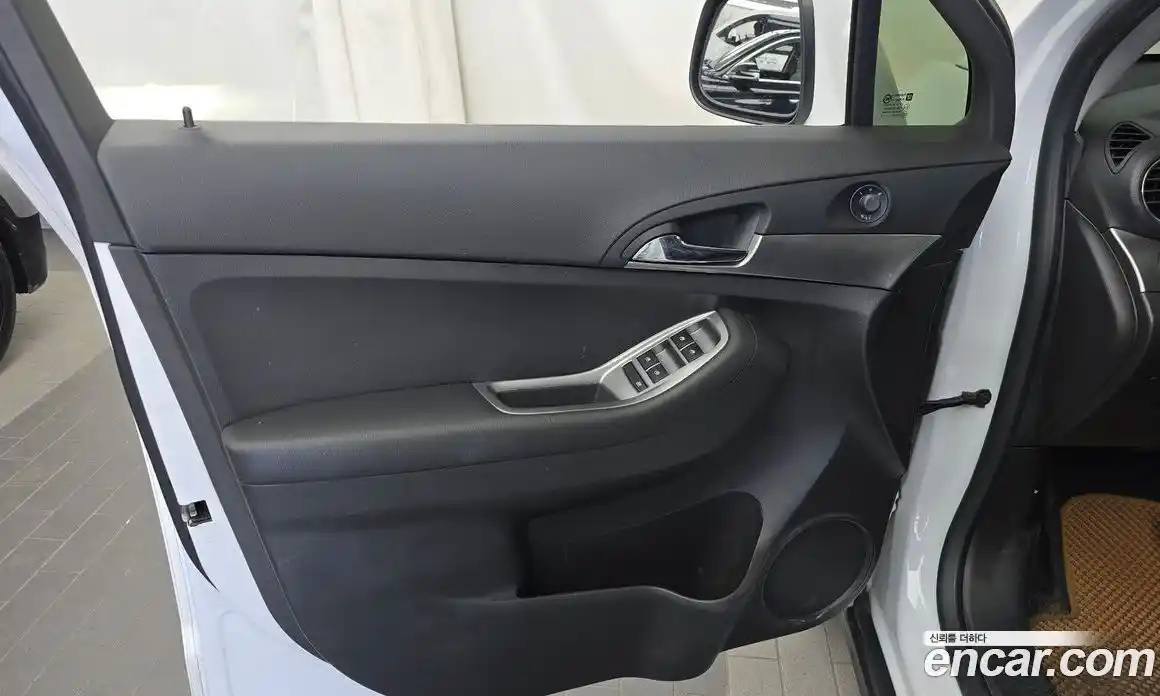 Chevrolet Orlando 2014 2.0 автомат (гидро), фото 14