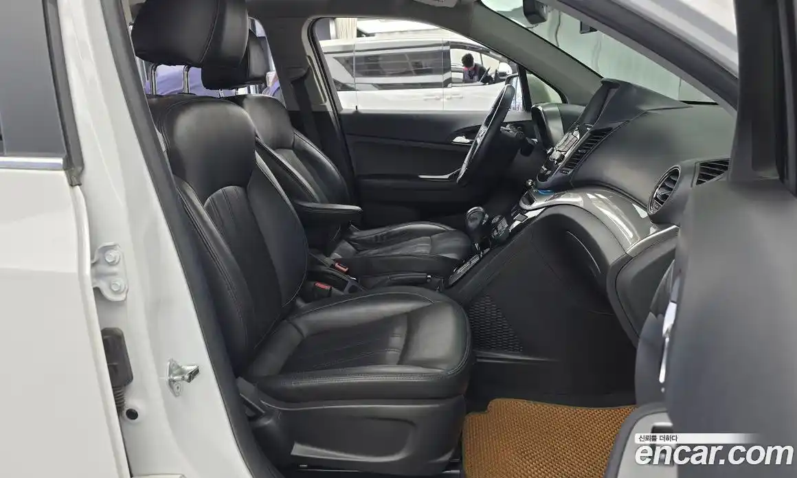 Chevrolet Orlando 2014 2.0 автомат (гидро), фото 16