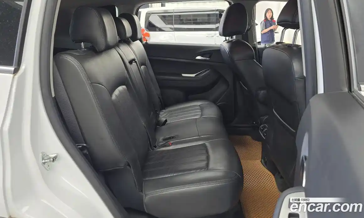 Chevrolet Orlando 2014 2.0 автомат (гидро), фото 17