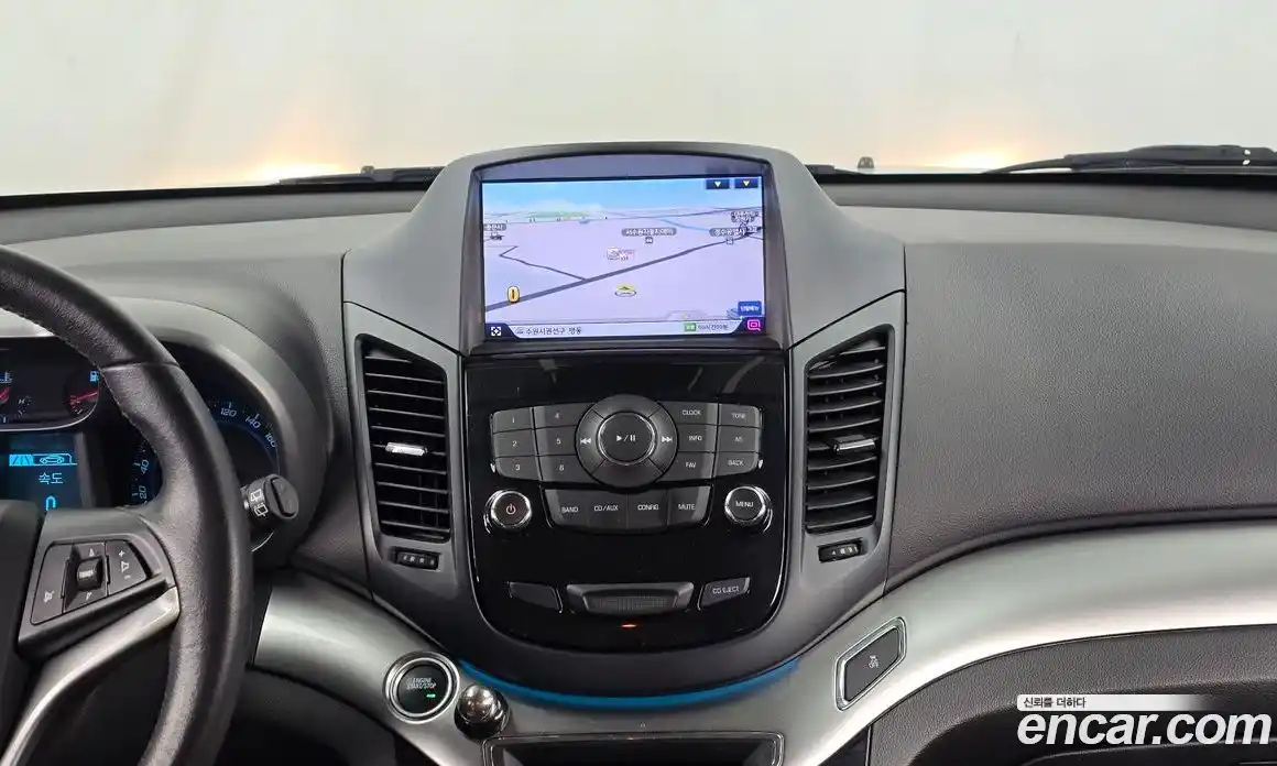 Chevrolet Orlando 2014 2.0 автомат (гидро), фото 18