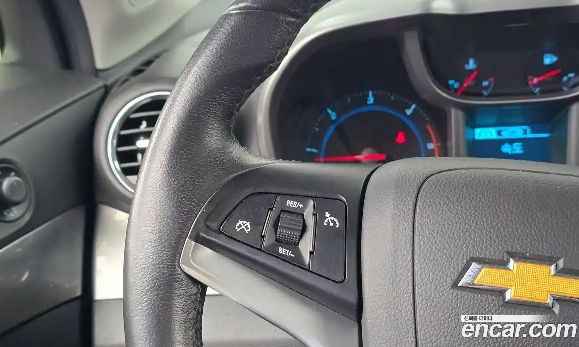 Chevrolet Orlando 2014 2.0 автомат (гидро), фото 21