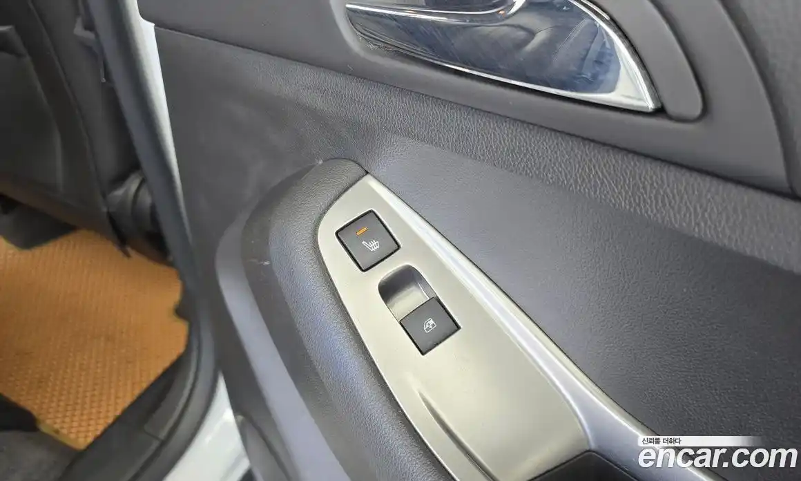 Chevrolet Orlando 2014 2.0 автомат (гидро), фото 24