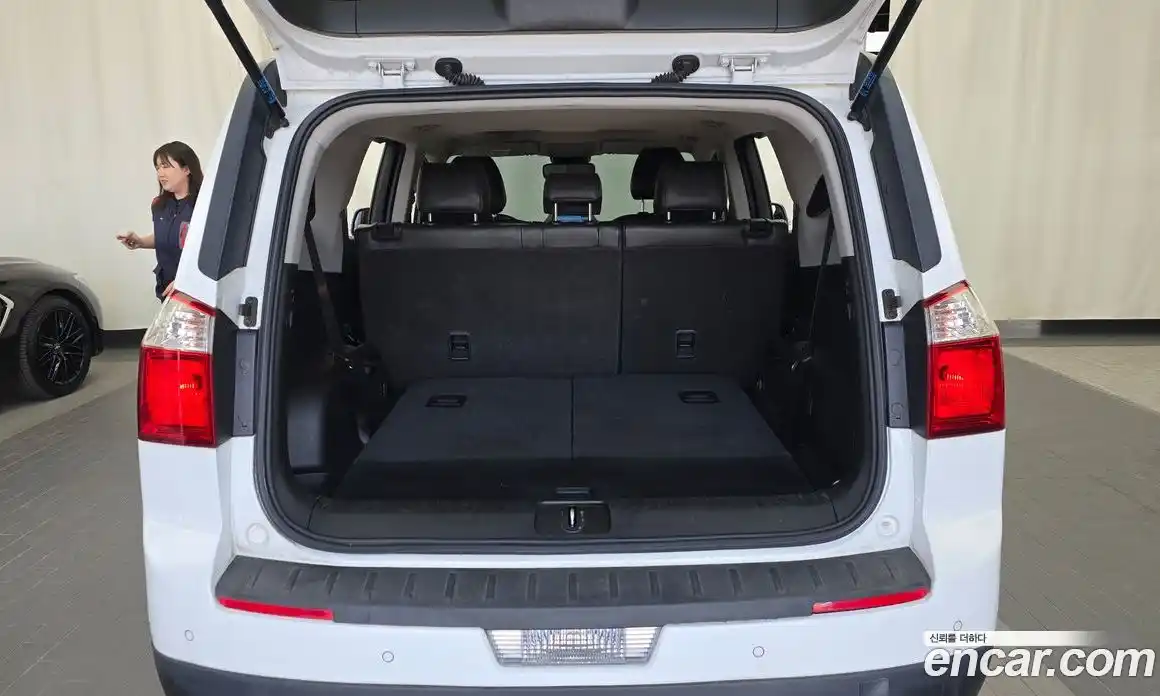Chevrolet Orlando 2014 2.0 автомат (гидро), фото 26