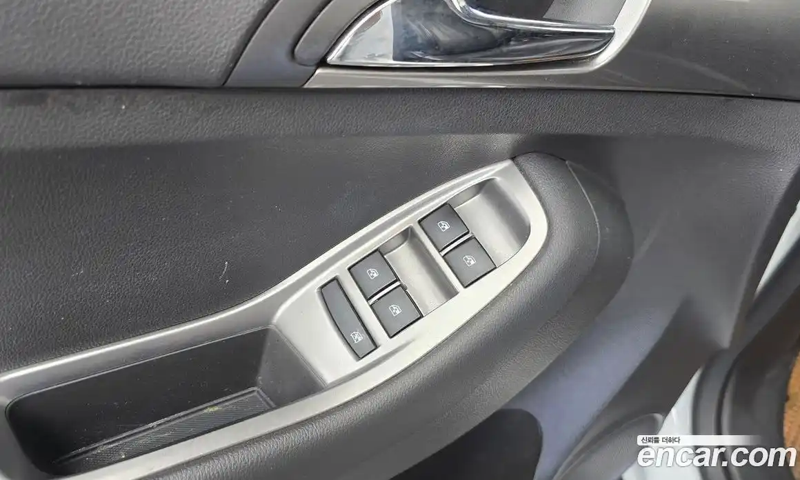 Chevrolet Orlando 2014 2.0 автомат (гидро), фото 28