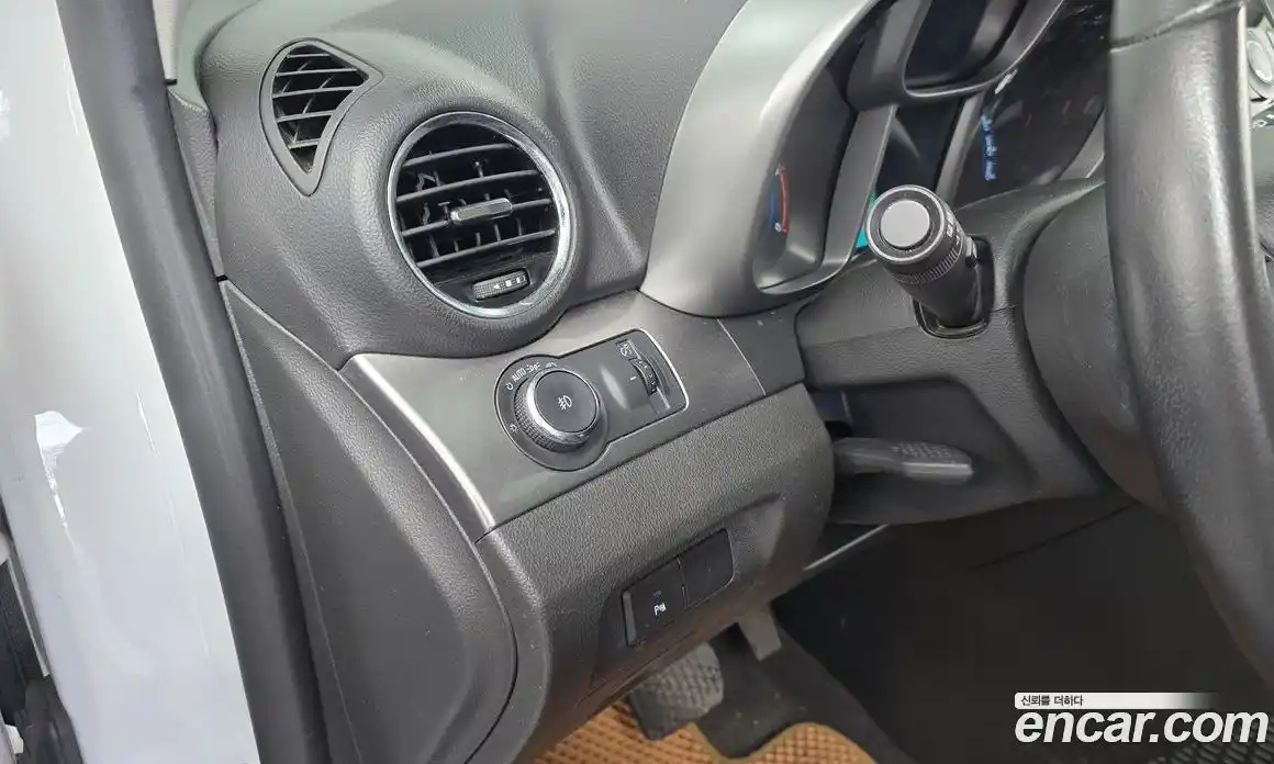 Chevrolet Orlando 2014 2.0 автомат (гидро), фото 29
