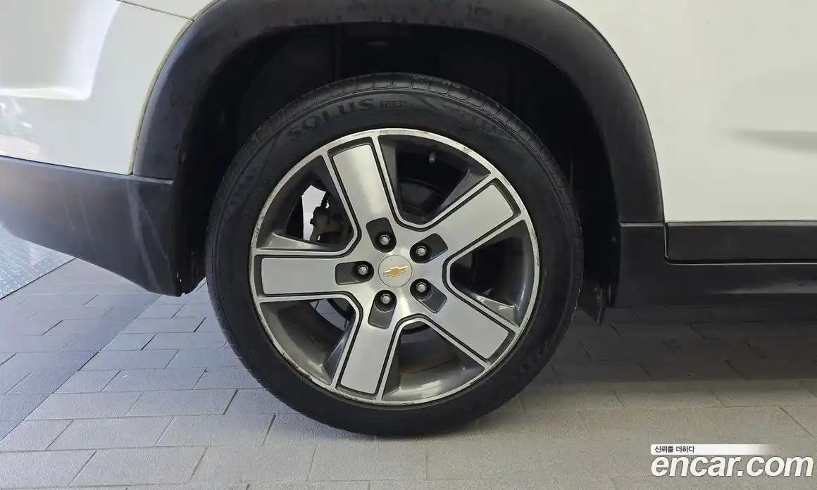 Chevrolet Orlando 2014 2.0 автомат (гидро), фото 5