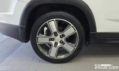Chevrolet Orlando 2014 2.0 автомат (гидро), миниатюра 5